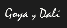 Goya y Dalí