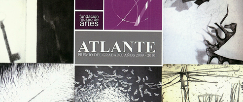 Atlante Premio del Grabado