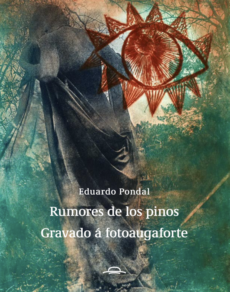 GRAVADO AL FOTOAGUAFUERTE: EDUARDO PONDAL