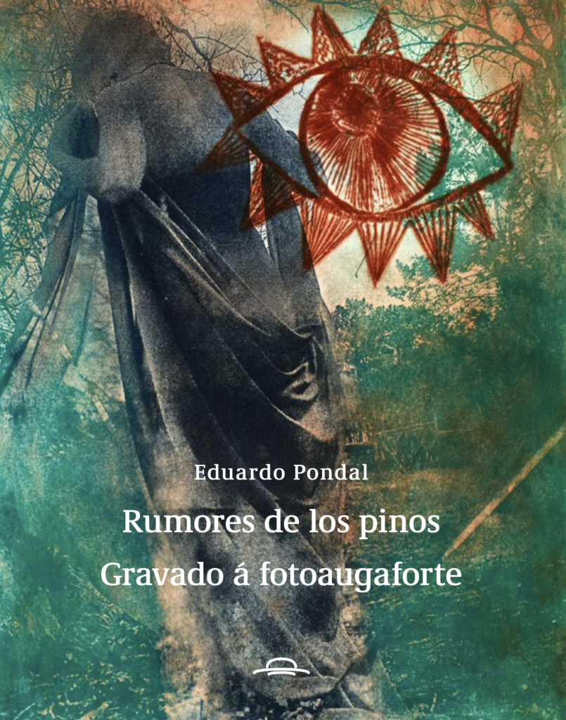 GRAVADO AL FOTOAGUAFUERTE: EDUARDO PONDAL