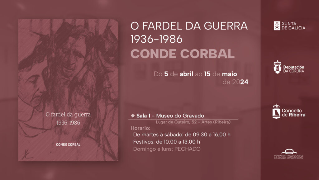 XOSÉ CONDE CORBAL