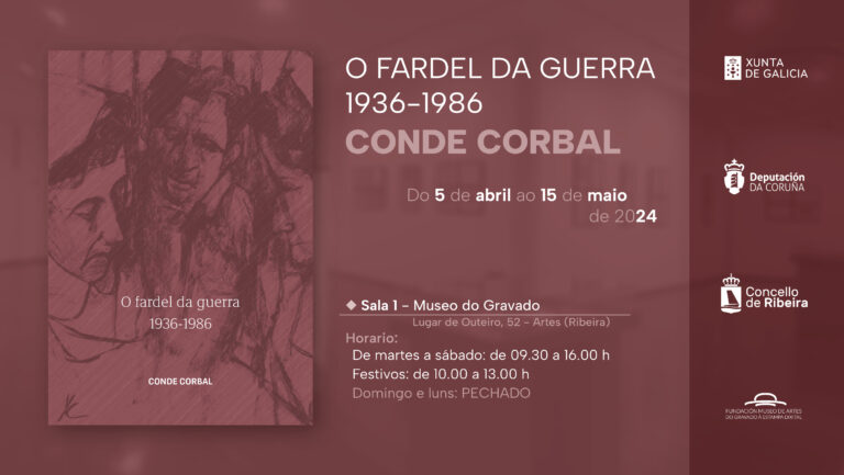 XOSÉ CONDE CORBAL