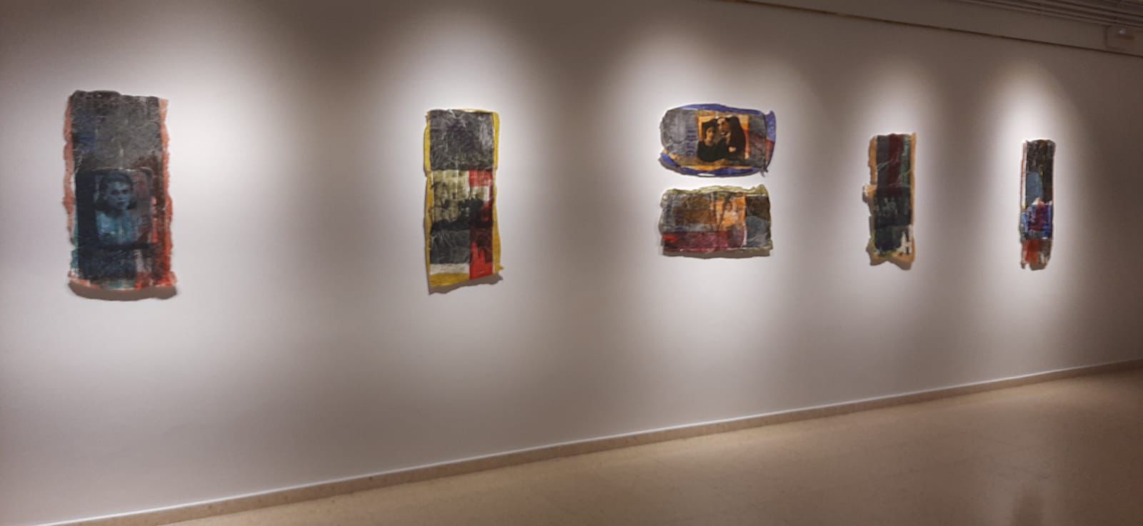 Exposición: 807/36 memorias gravadas de Xan Leira