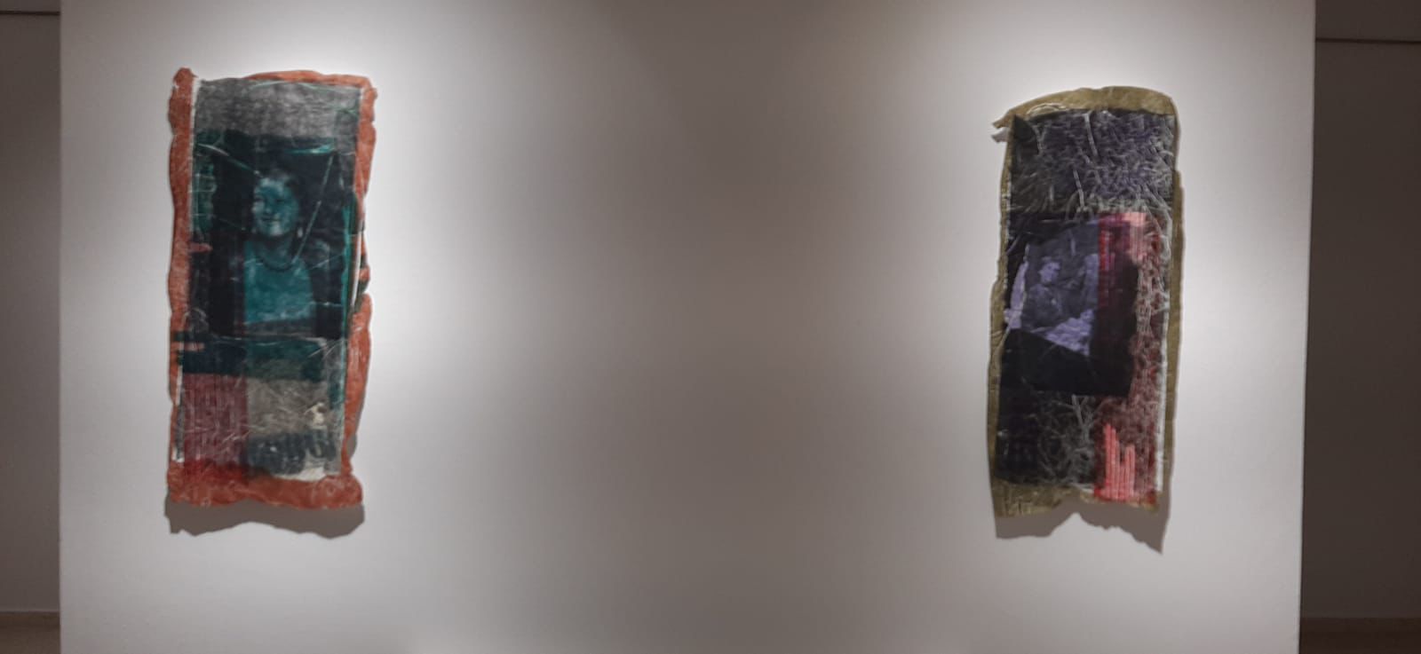 Exposición: 807/36 memorias gravadas de Xan Leira