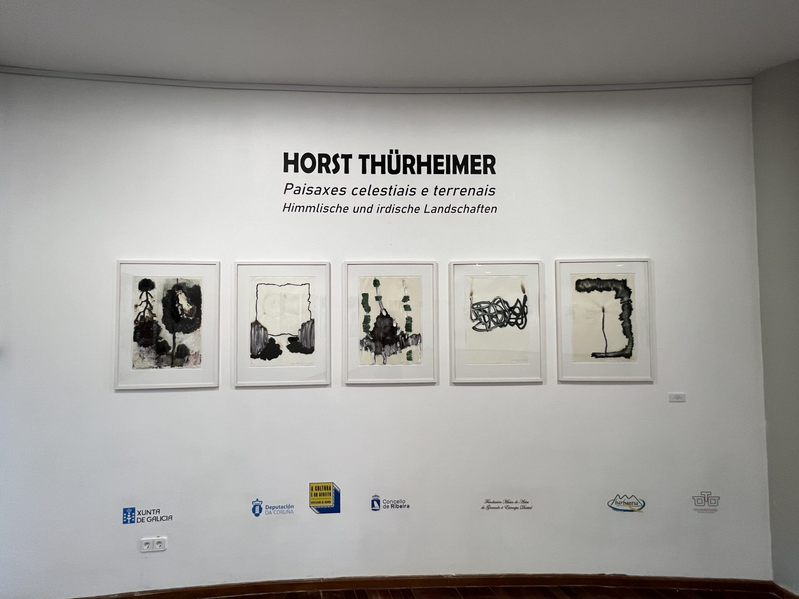 HORST THÜRHEIMER