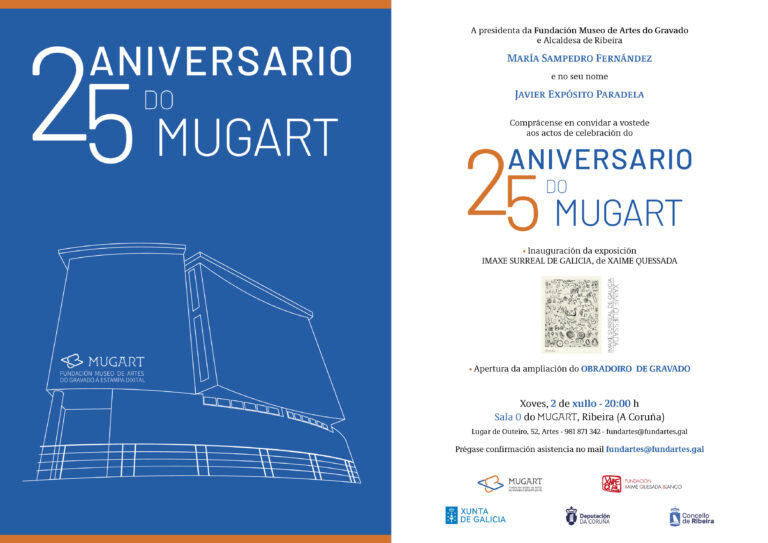 25 Aniversario