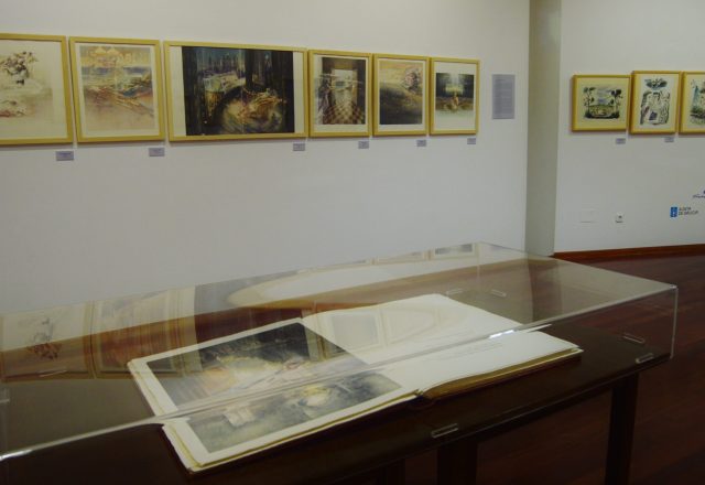 Historias para ser vistas, imágenes para ser contadas