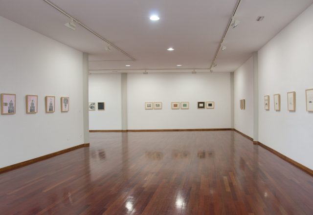 Positivo Negativo · Sala 0